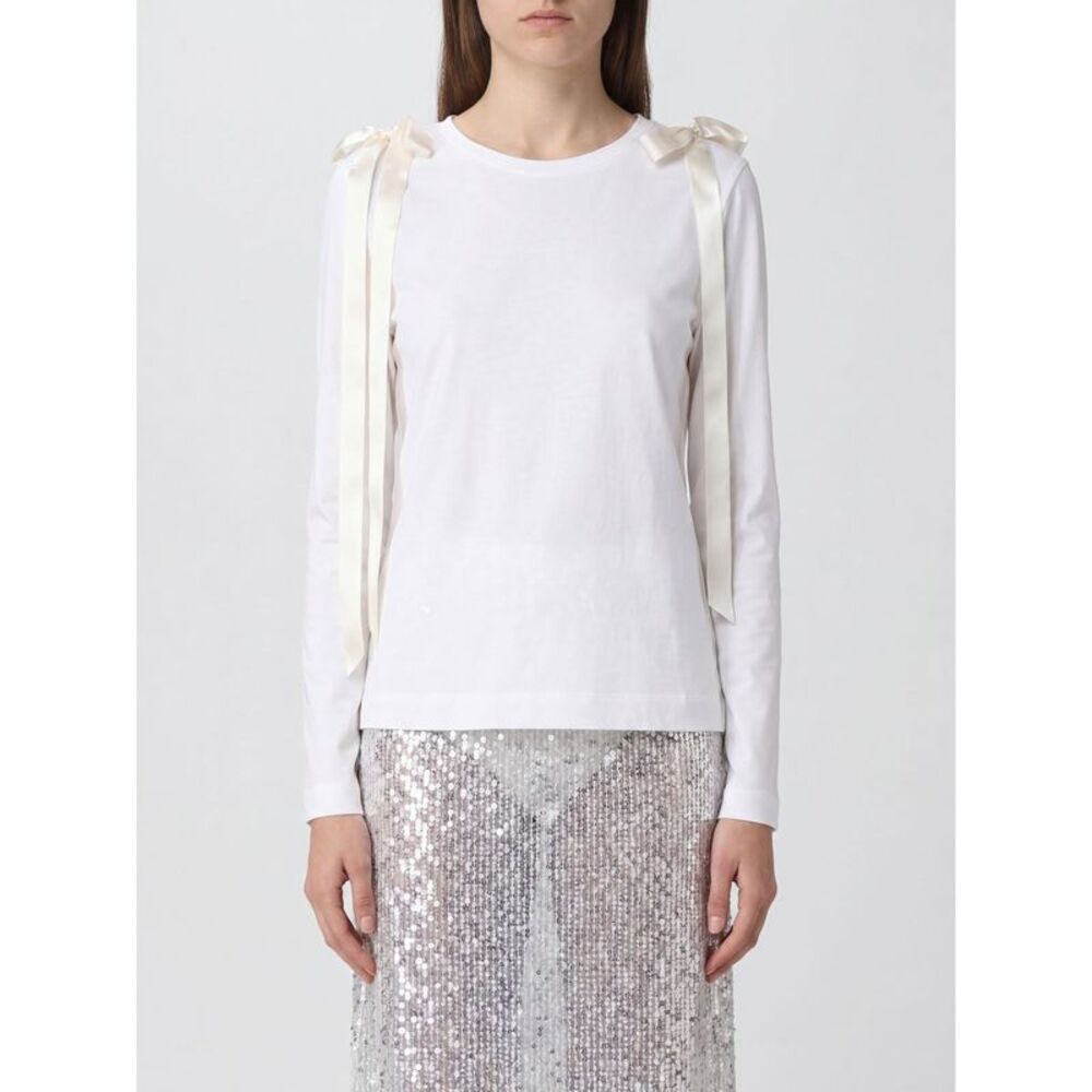 Simone Rocha Women T-Shirt Woman Simone Rocha